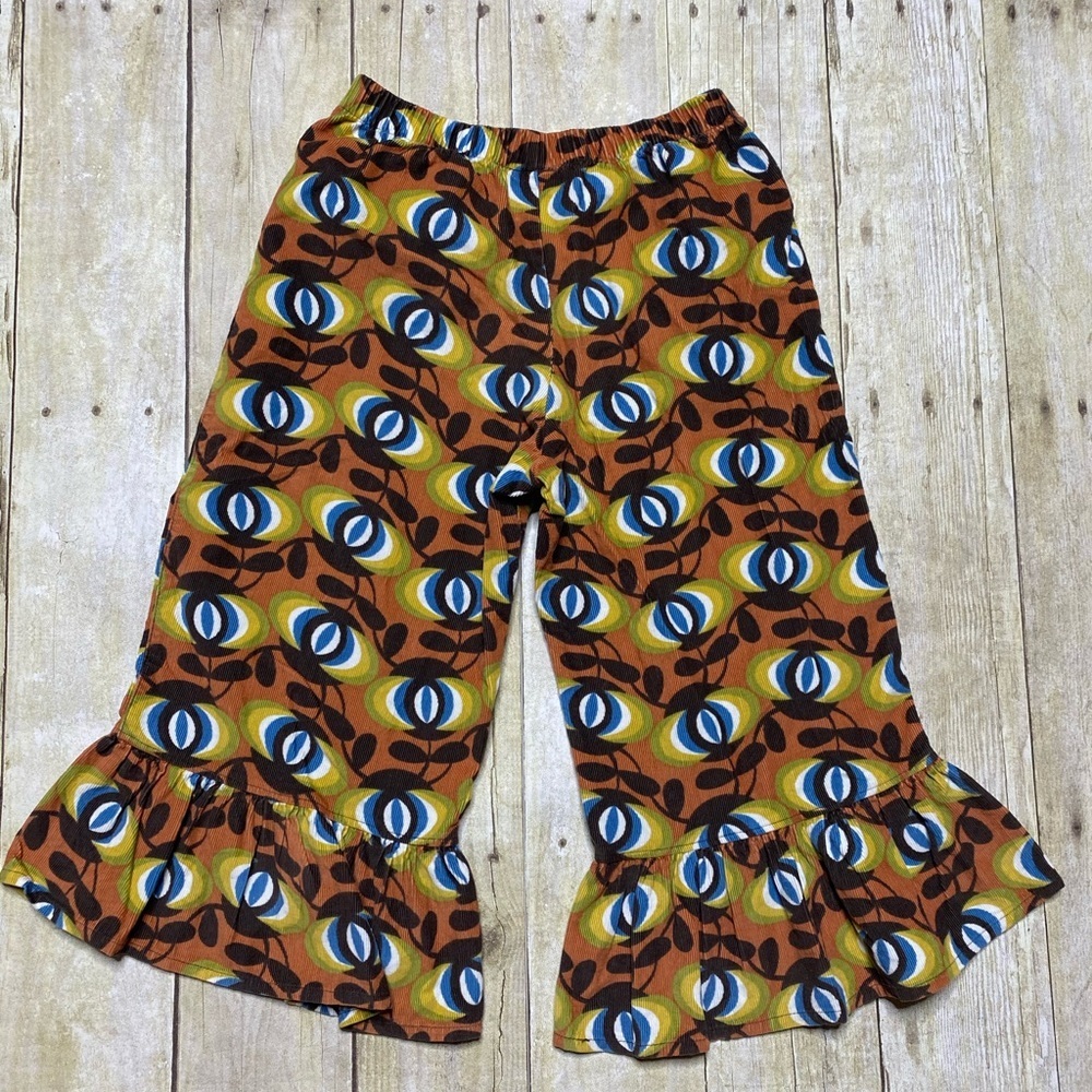 Matilda Jane Ruffle Pants - Picture 4 of 4